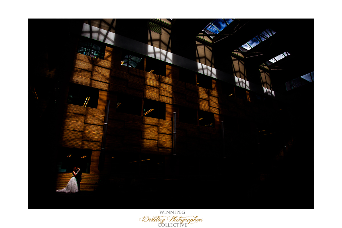 Winnipeg wedding photographers