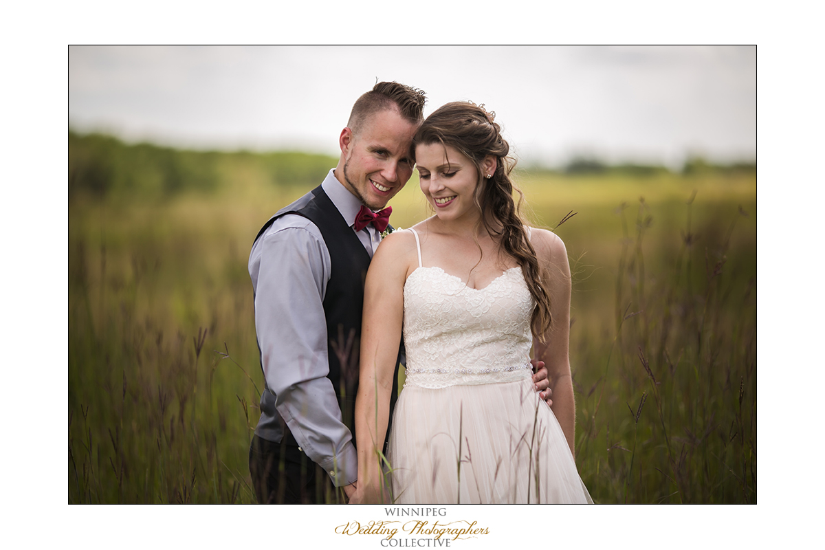 Weddings in Winnipeg