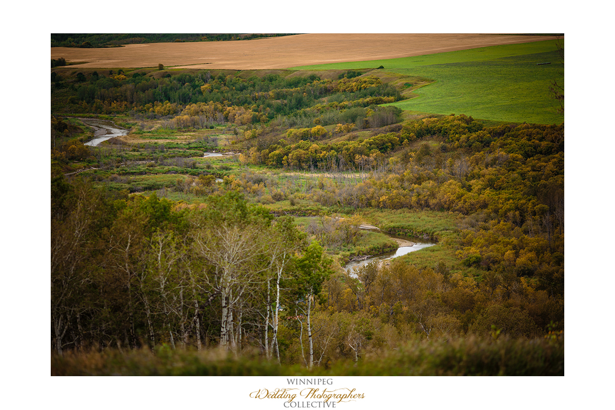 Asessippi Provincial Park wedding photographer