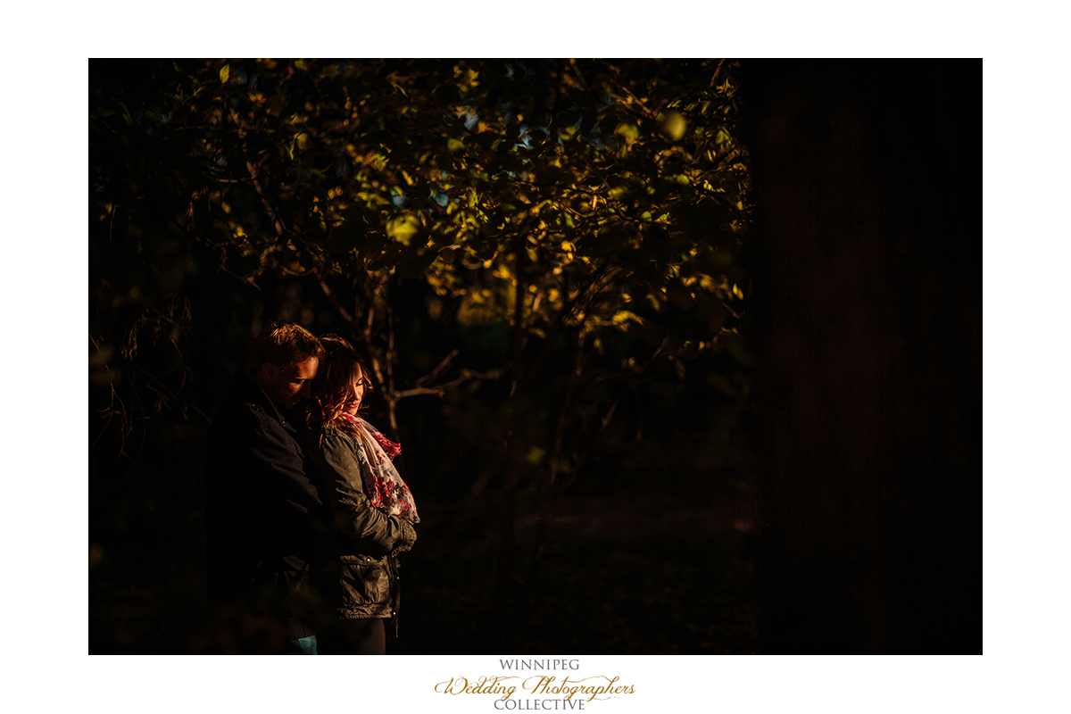 016_Matt and Jessica Winnipeg Fall Sunset Engagement Shoot.jpg