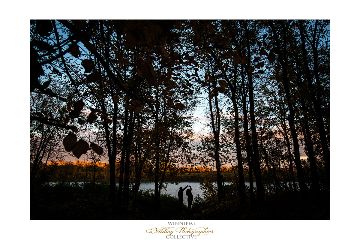 Winnipeg wedding photographers