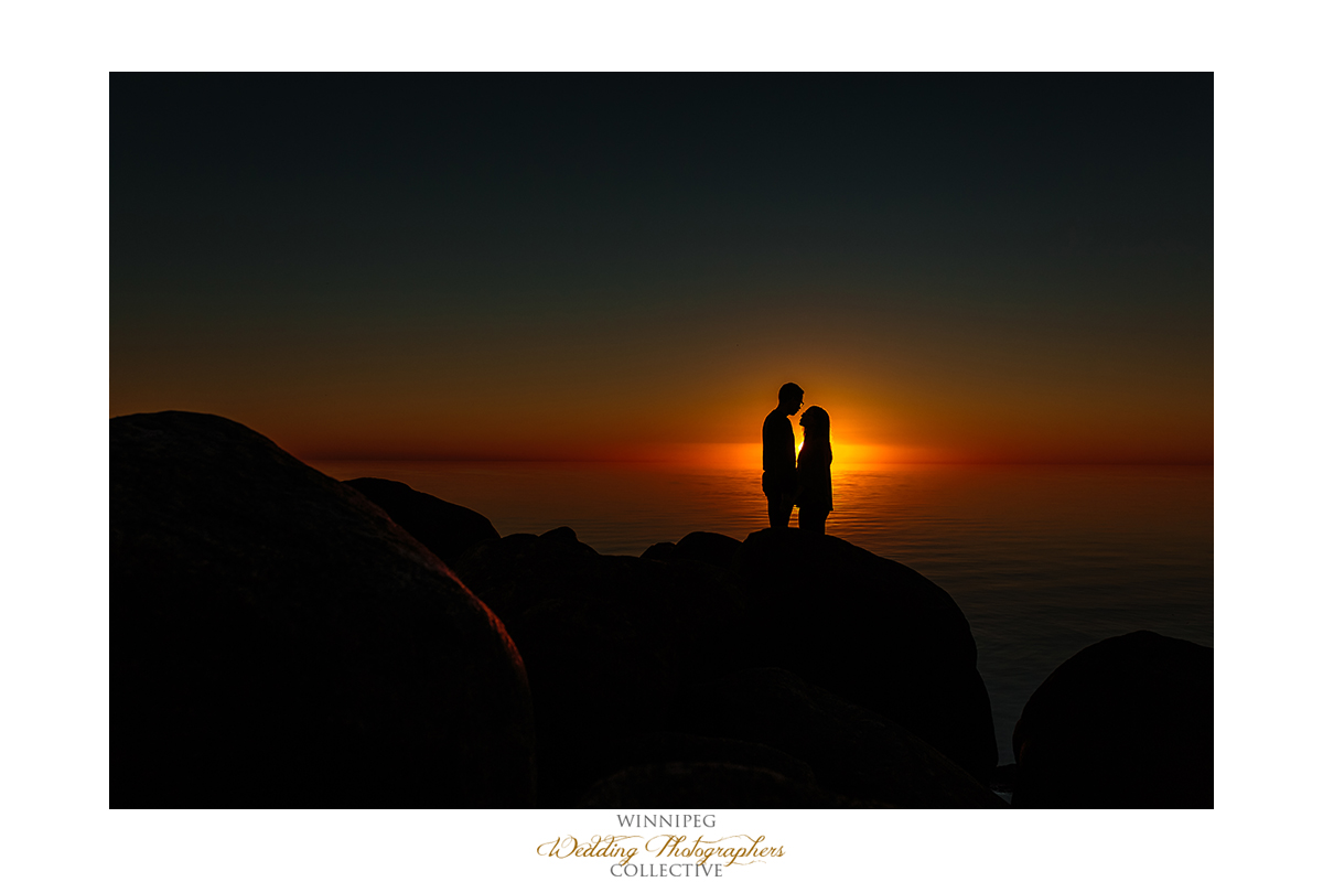 Wedding photographer Manitoba