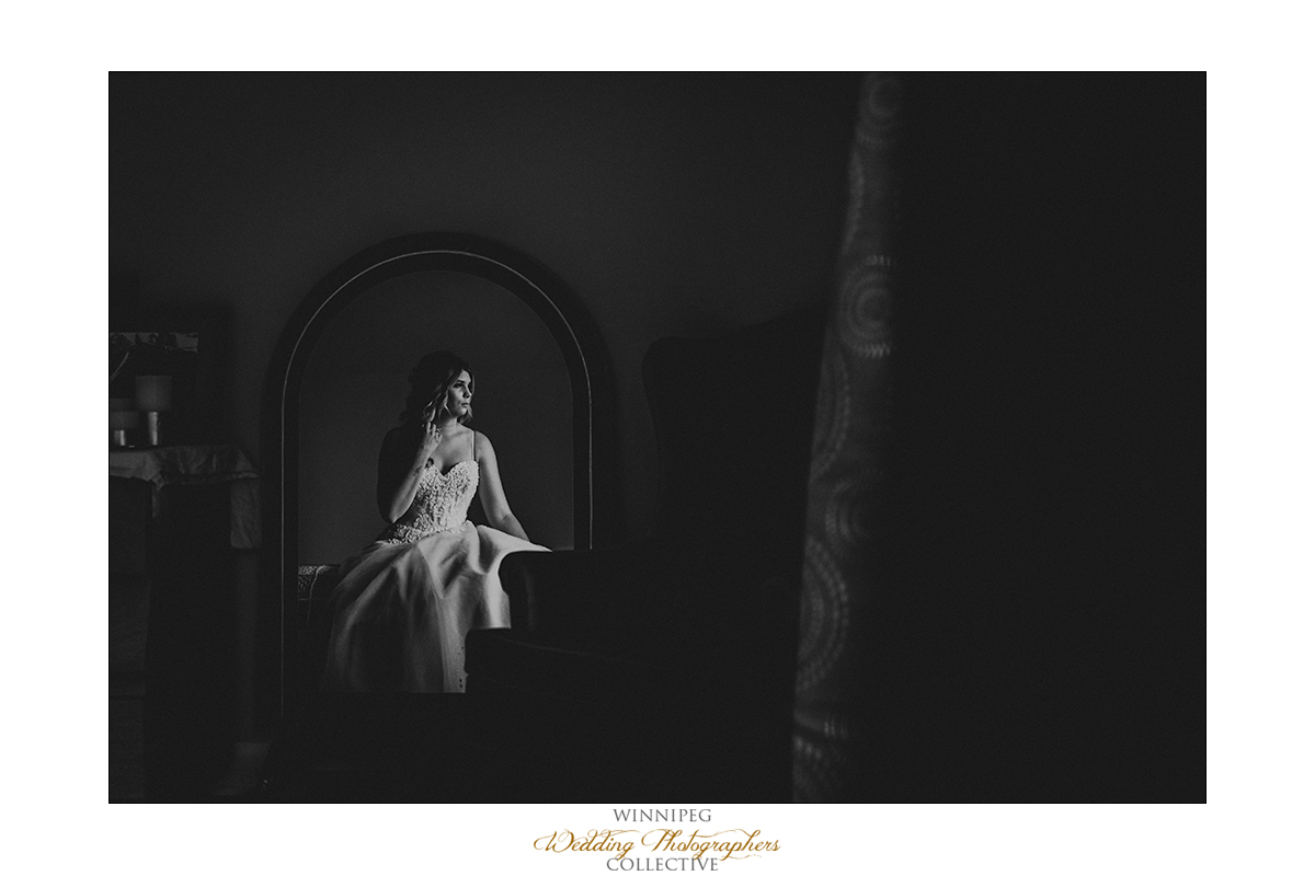 Dryden Ontario wedding photographer