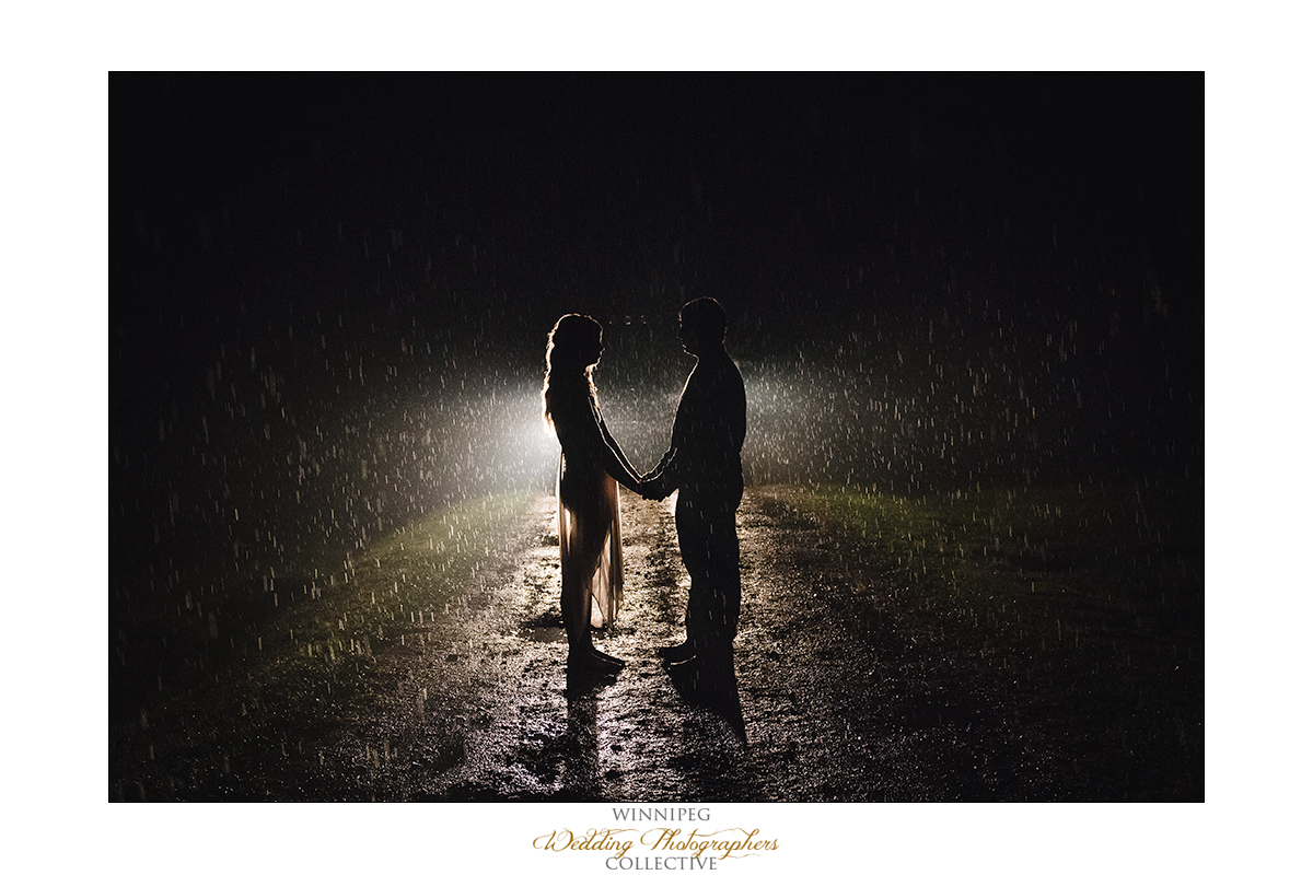 Dryden Ontario wedding photos