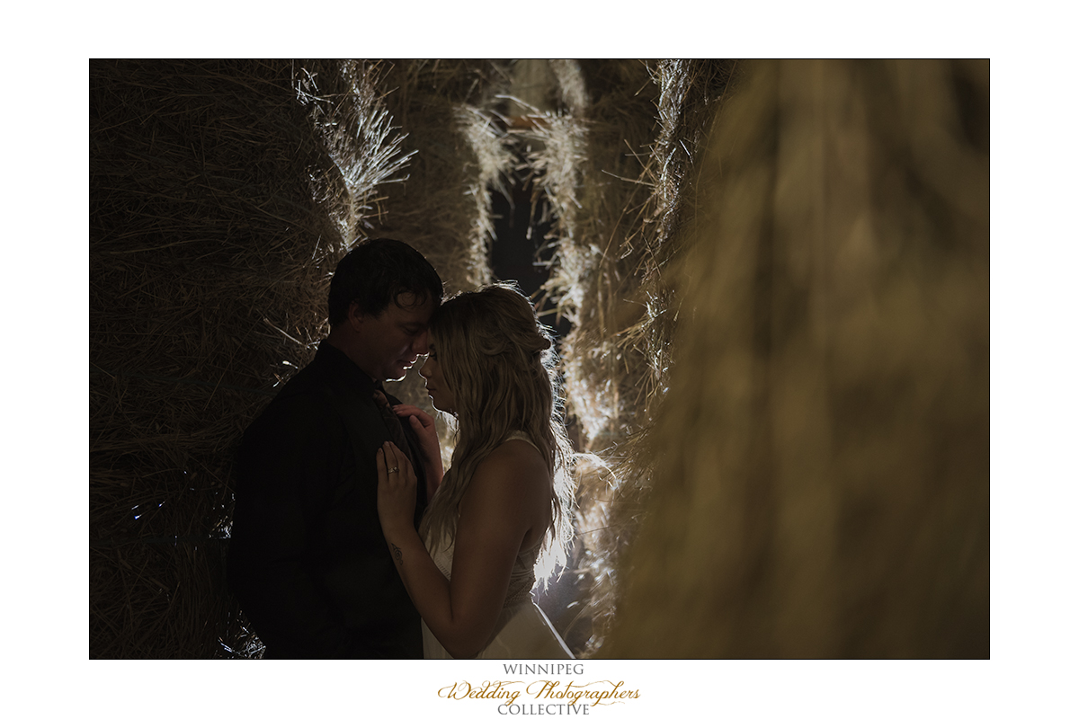 Kenora wedding photographer