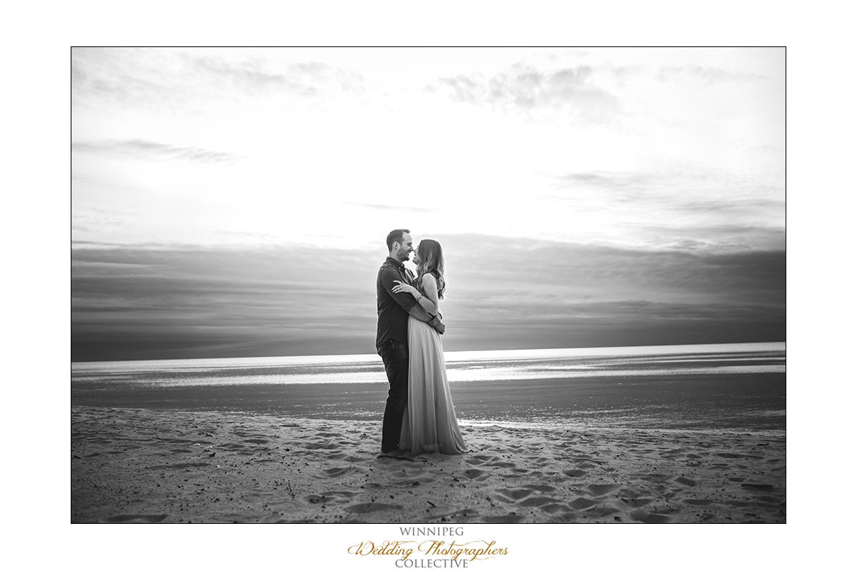 Manitoba wedding photographers