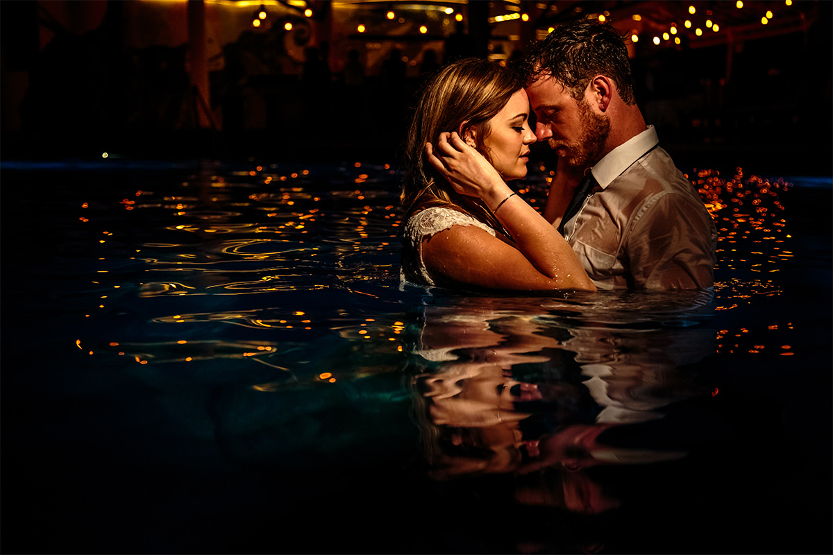 Mexico Destination wedding photographer