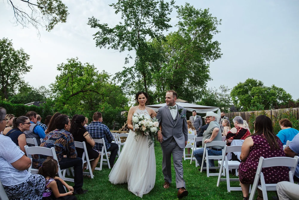 Winnipeg wedding photographer