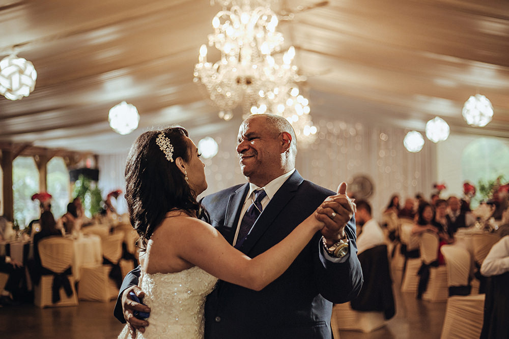 Winnipeg wedding photographer