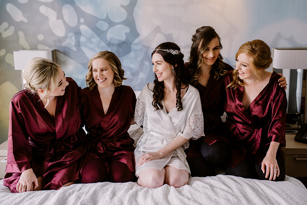 Winnipeg wedding photographer