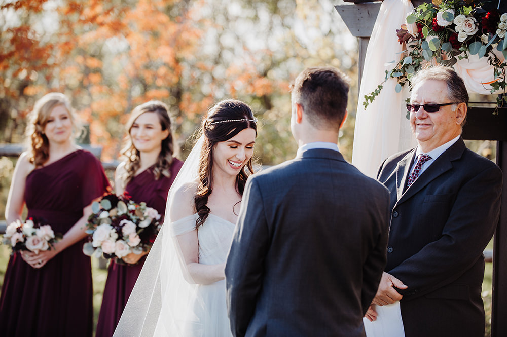 Hitch 'n Post Wedding Photographer Winnipeg