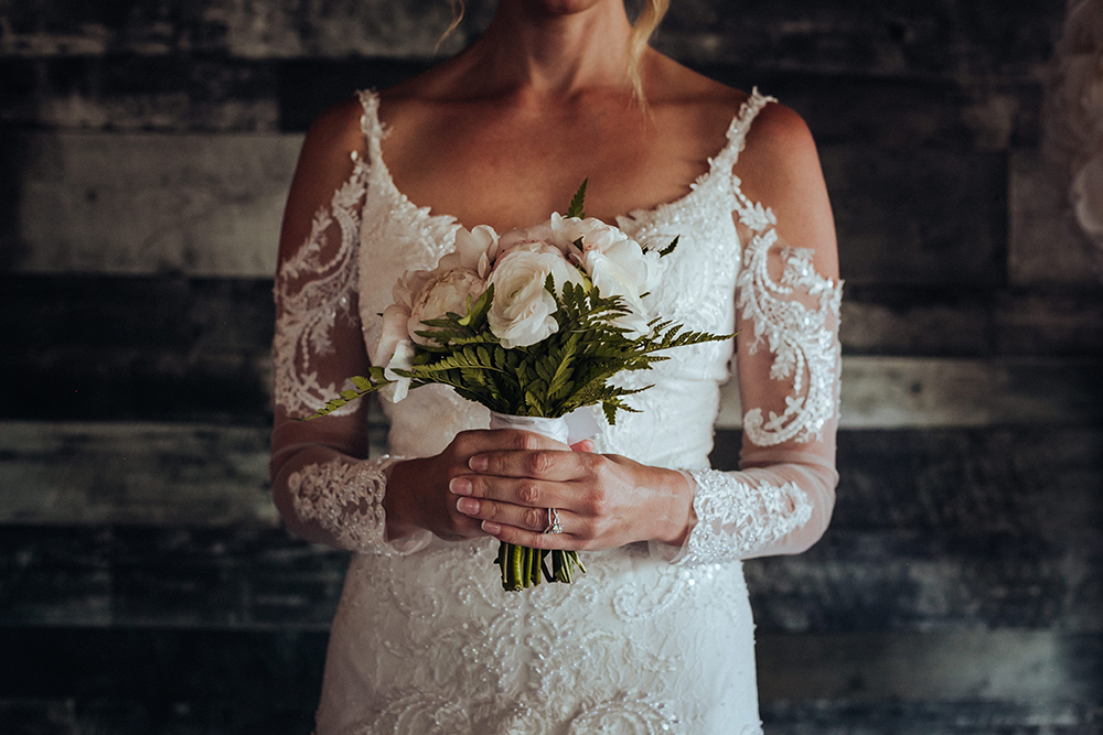 Anna Lang Bridal Gowns