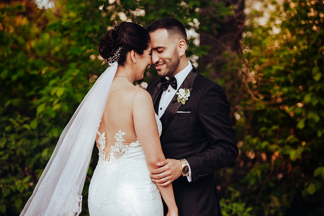 Ashgrove Acres wedding photos