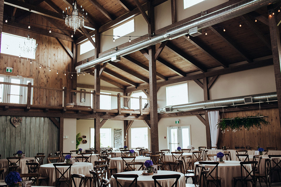 Hawthorn Estates Barn Wedding venue Photos