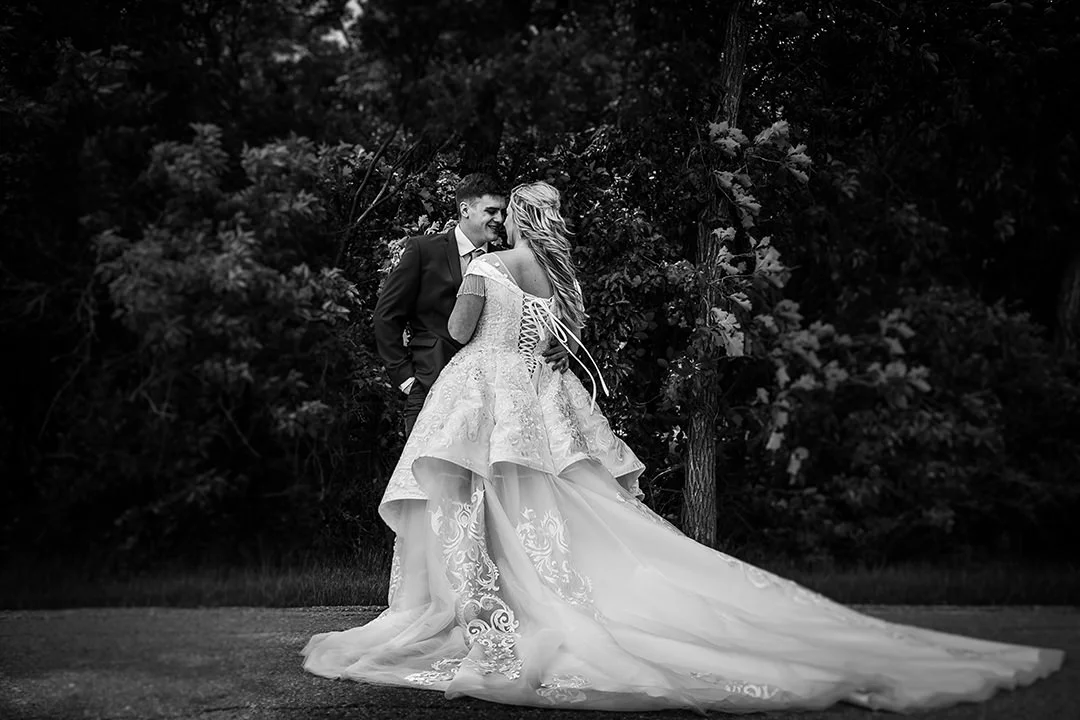 As a venue with great photo locations it makes your timeline planning so much easier!!