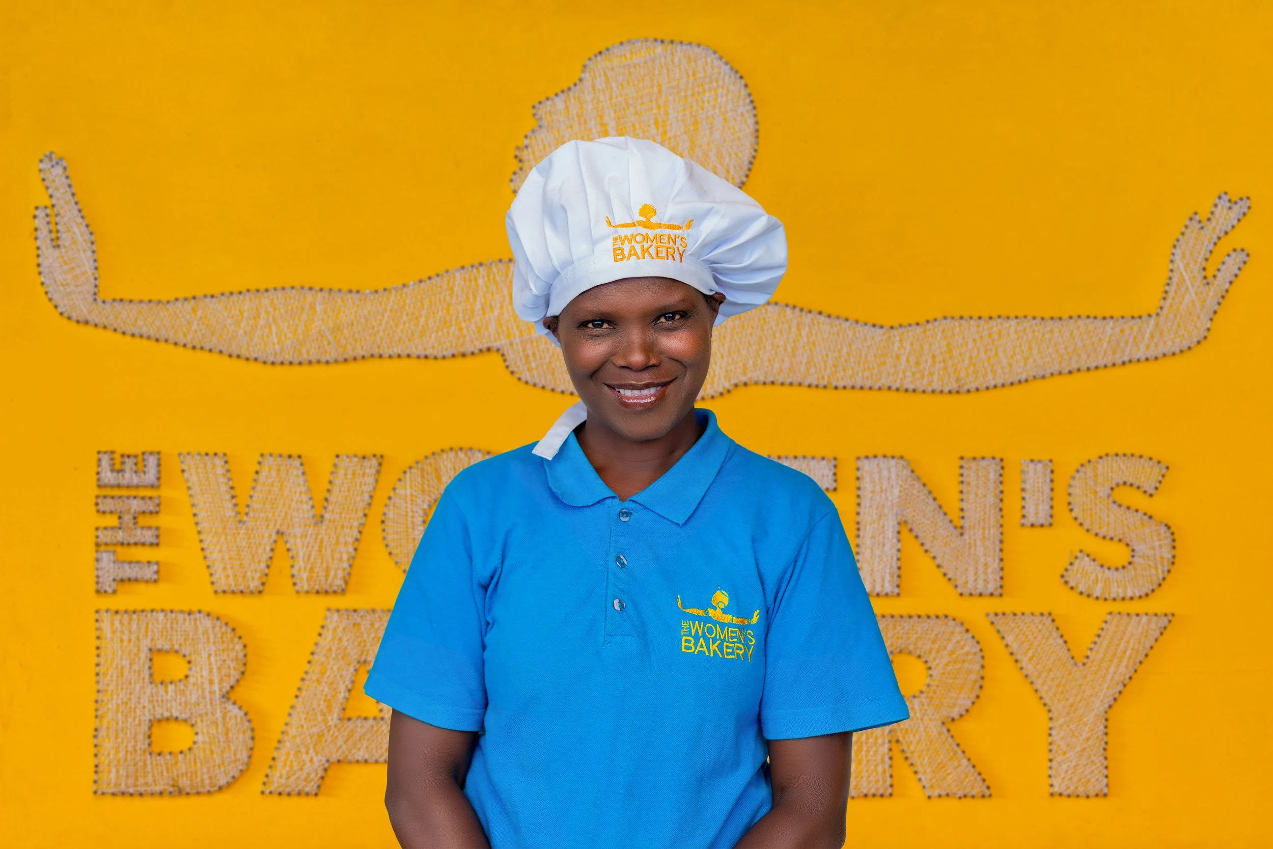 Bakery Team Members — The Women's Bakery