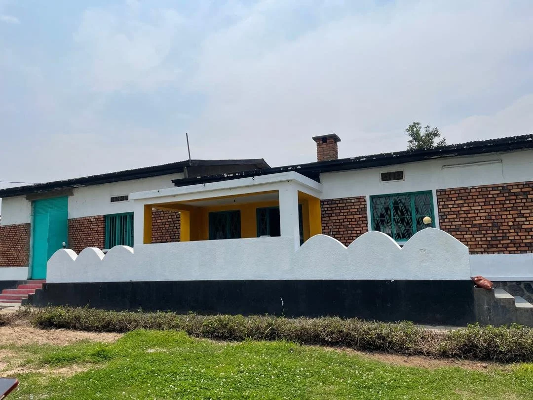 Production Begins at our Musanze Bakery!