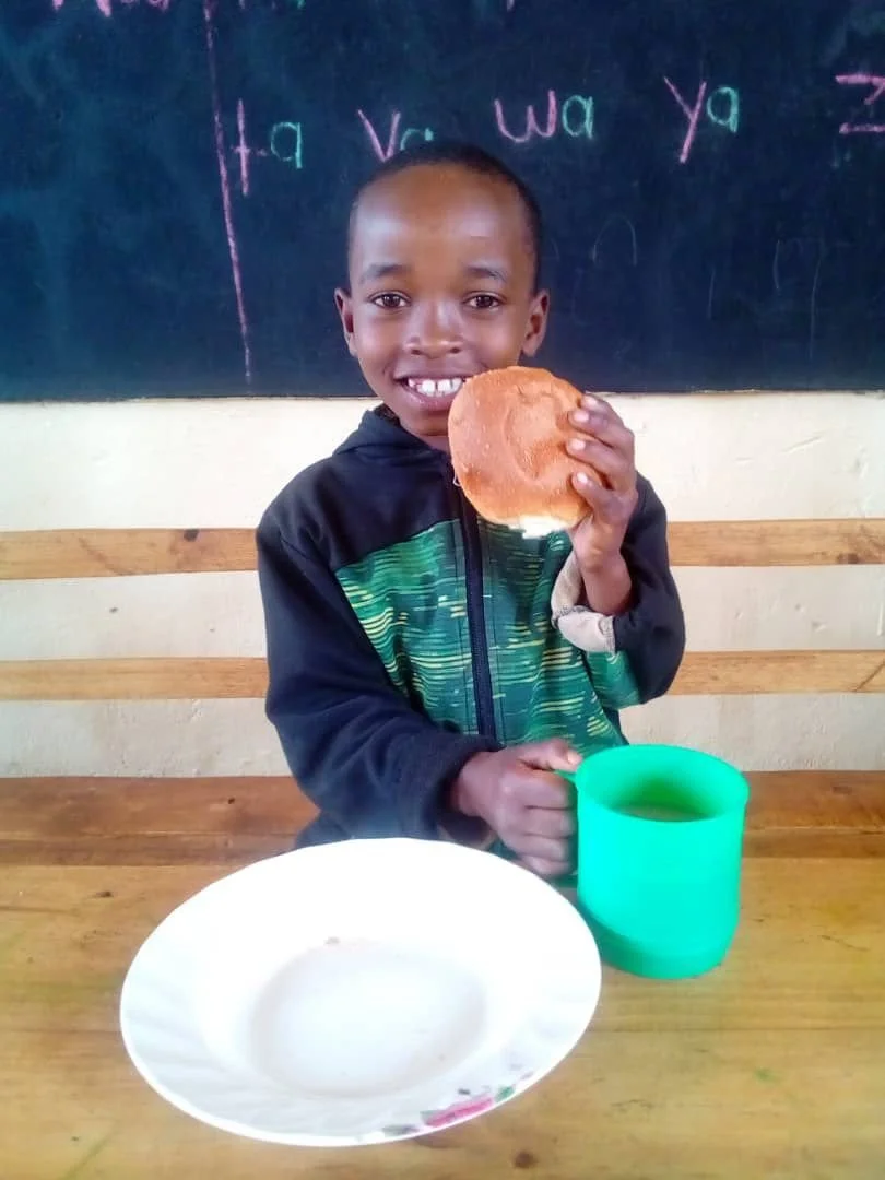 OBP RECAP 2024/2025 A Big Year for One Bread Project&nbsp;