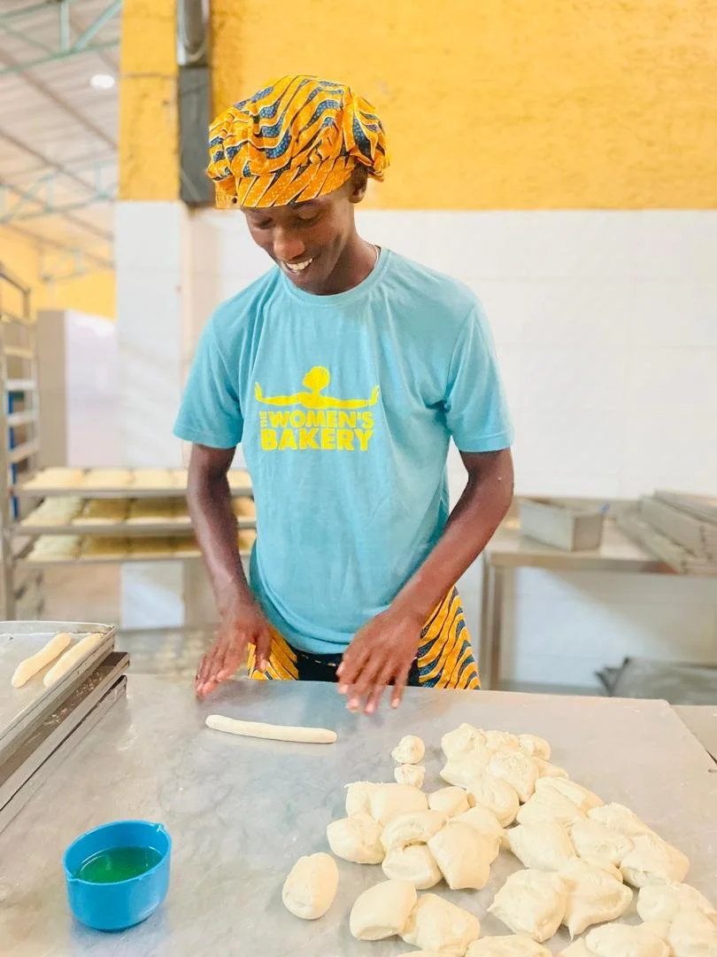 Generational Change: Benny’s Story