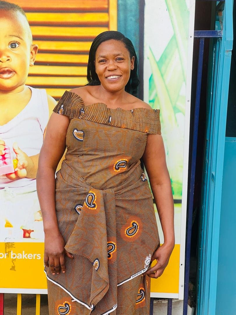 She Creates Change:  Jeanne D’Arc Story of Empowerment