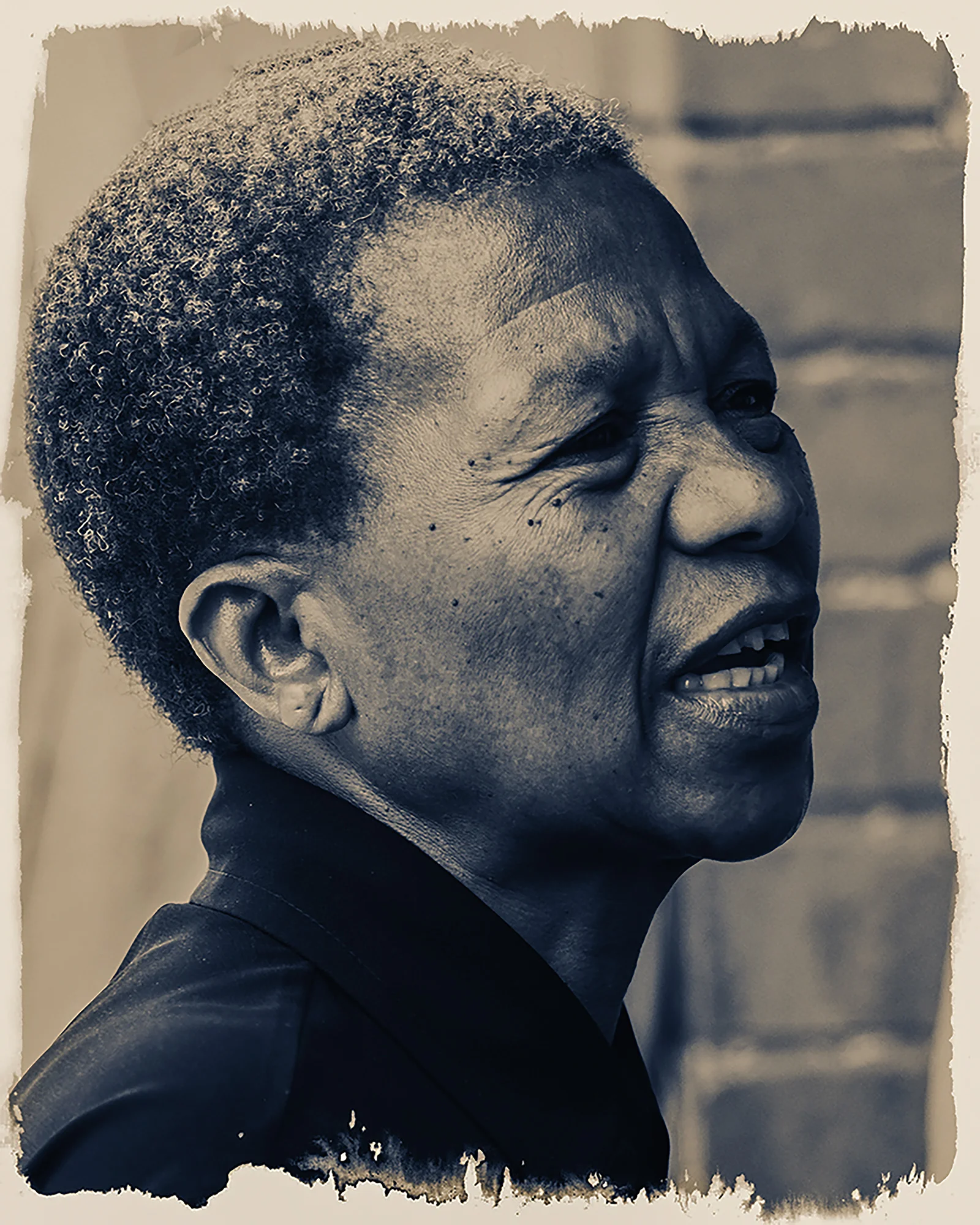Robert bolla, faces of africa