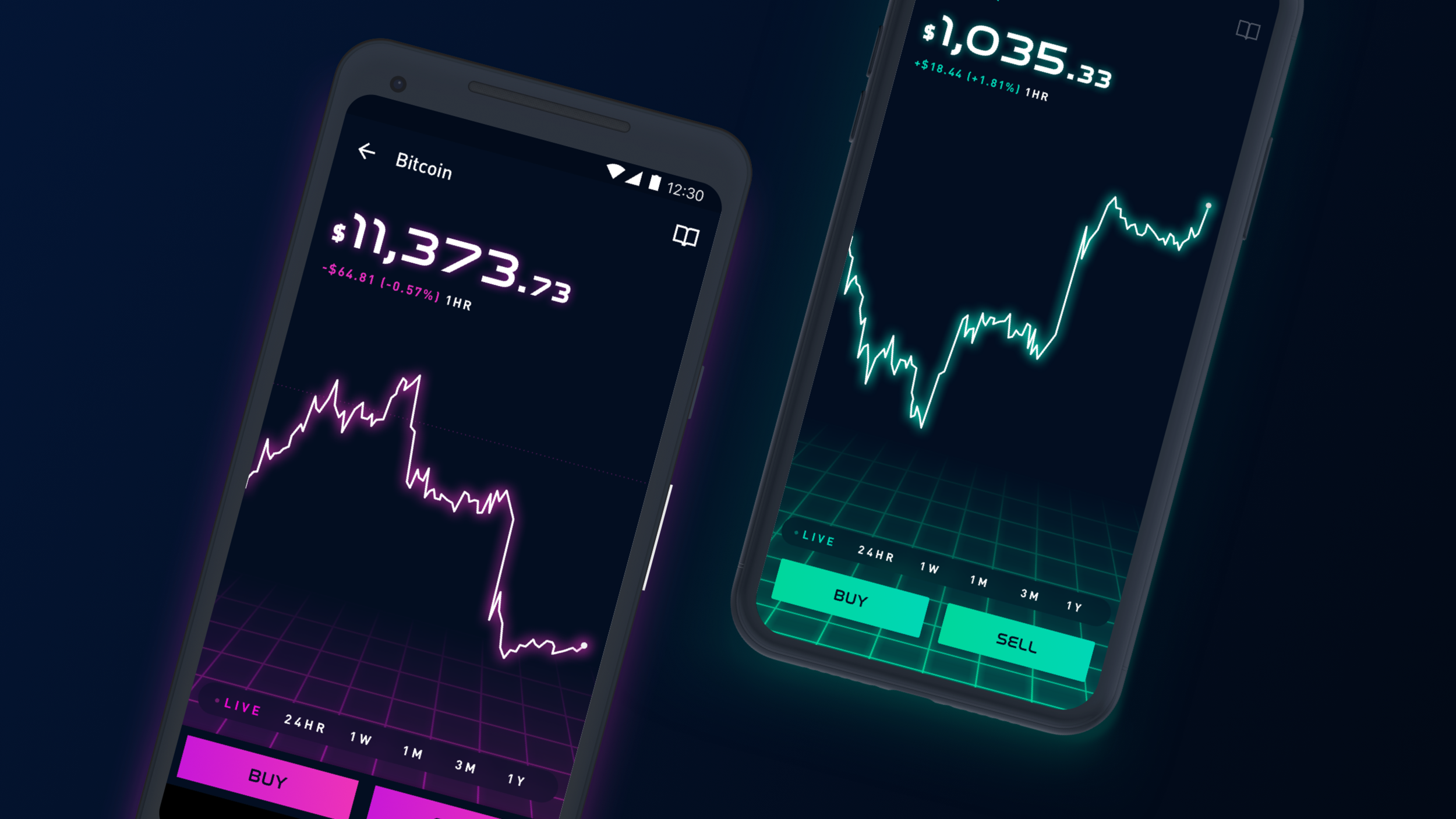 why i shouldn buy bitcoin on robinhood