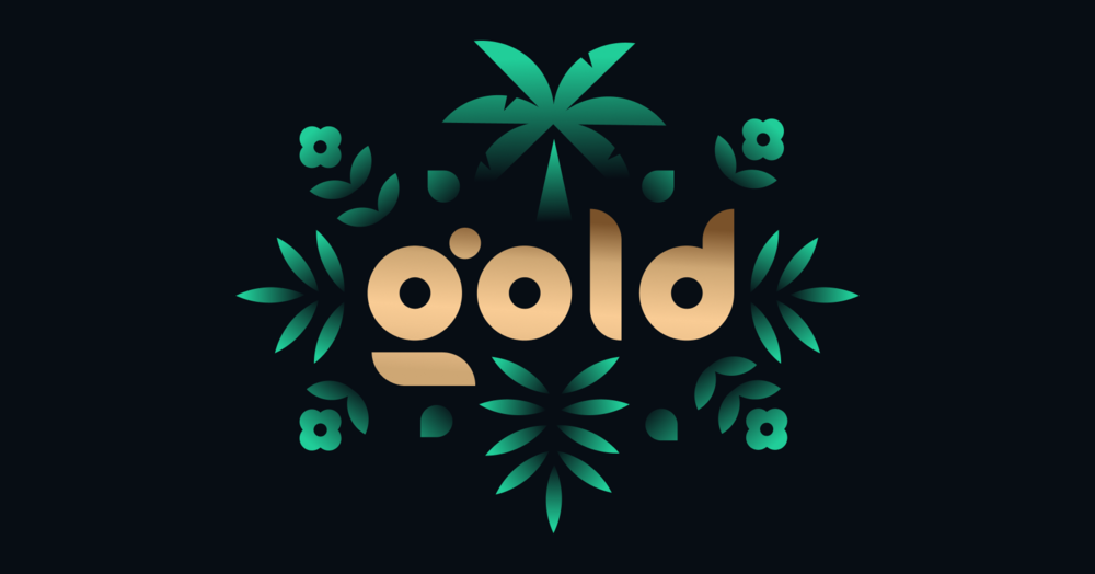 crypto gold robinhood
