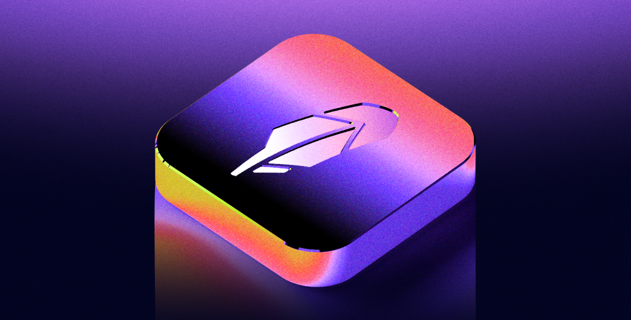 Robinhood Wallet is now available to all iOS customers globally — Under