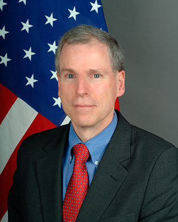 Robert Ford