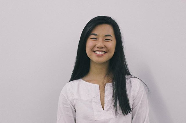 Claire Zou is an International Studies and Computer Science major from Randolph, NJ. As a freshman, Claire currently serves as an Associate on the Programming Committee and joined FAS because it was &ldquo;a unique opportunity to meet and work with m