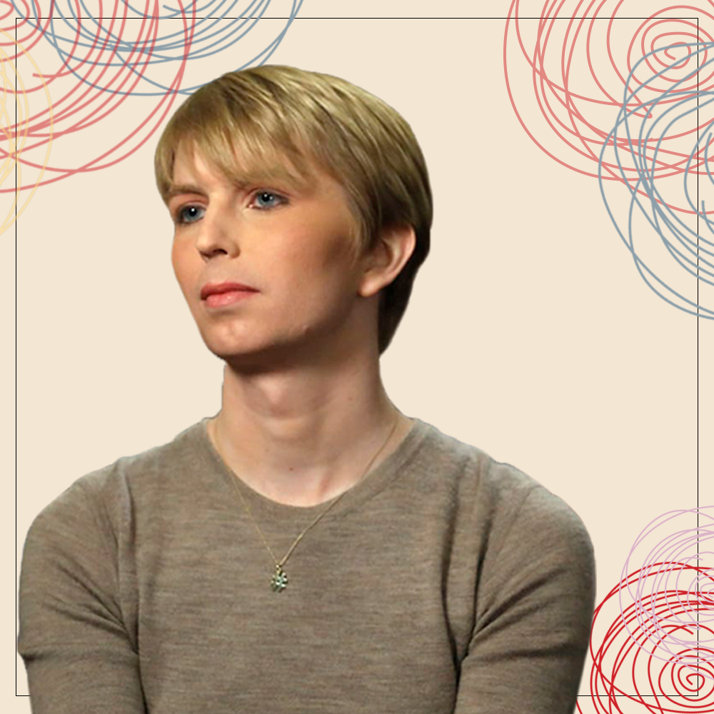 Copy of Chelsea Manning