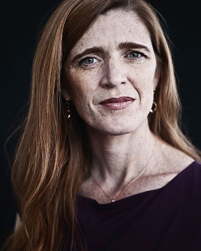We are excited to see you tomorrow at Hodson! Former UN Ambassador Samantha Power has played a key role in shaping international intervention, foreign policy, humanitarian response, and national security. Read the following article from The Harvard G