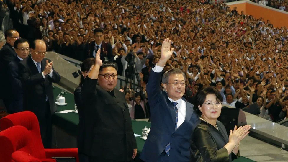image source: BBC Ivy Wang, FAS Public Relations Committee Member