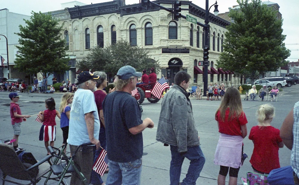 Hutchinson, 2019