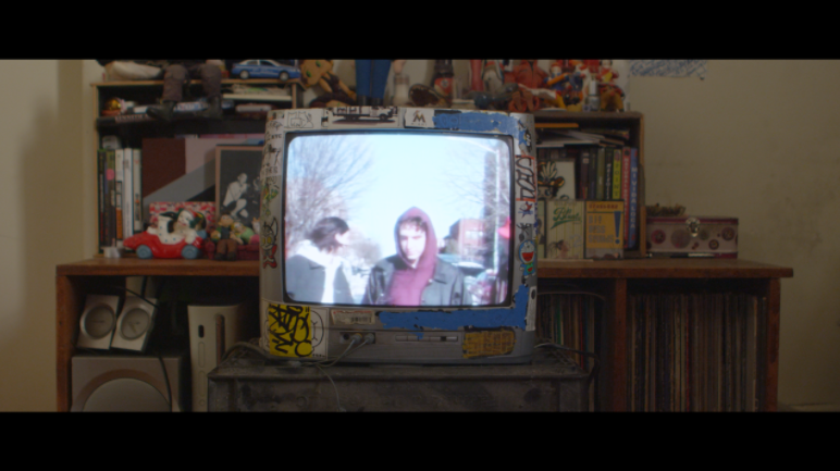 Videos Beach Fossils