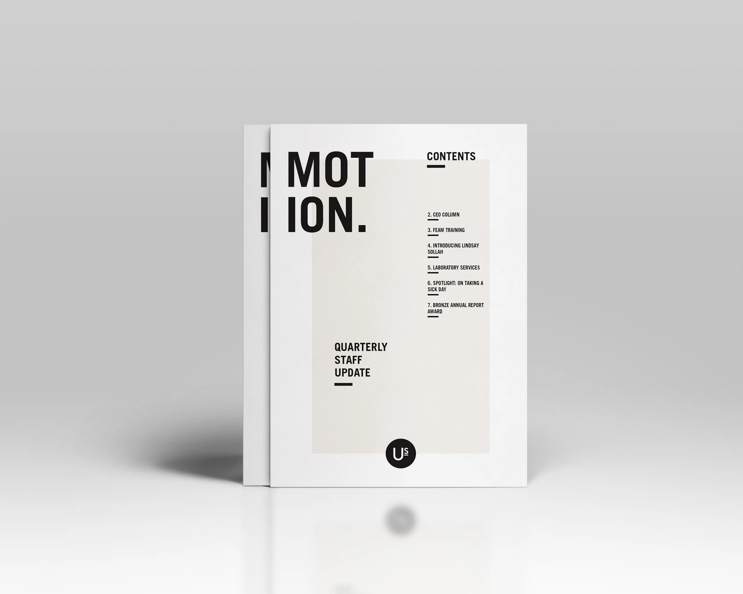 Motion Cover