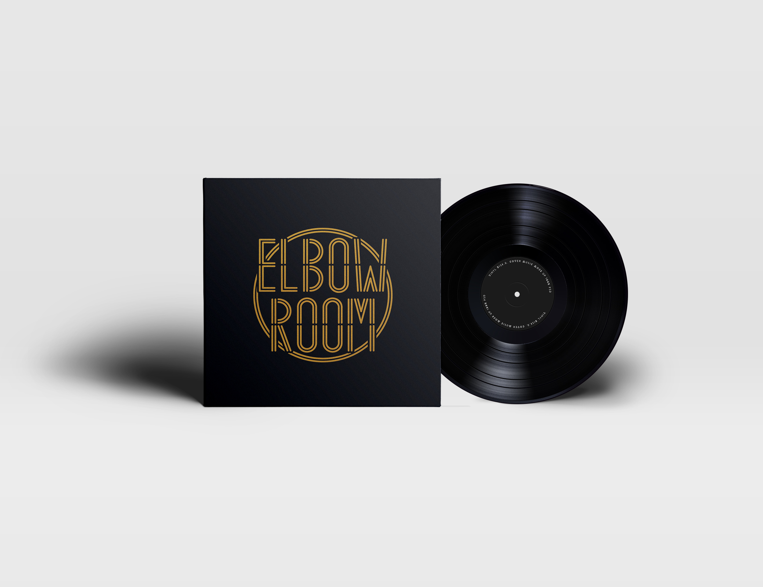 ELBOW ROOM 