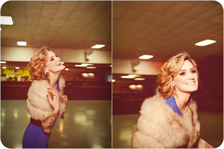 Hair+Makeup
