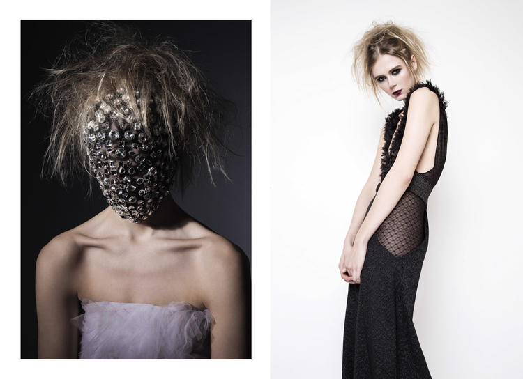 Rouge Magazine