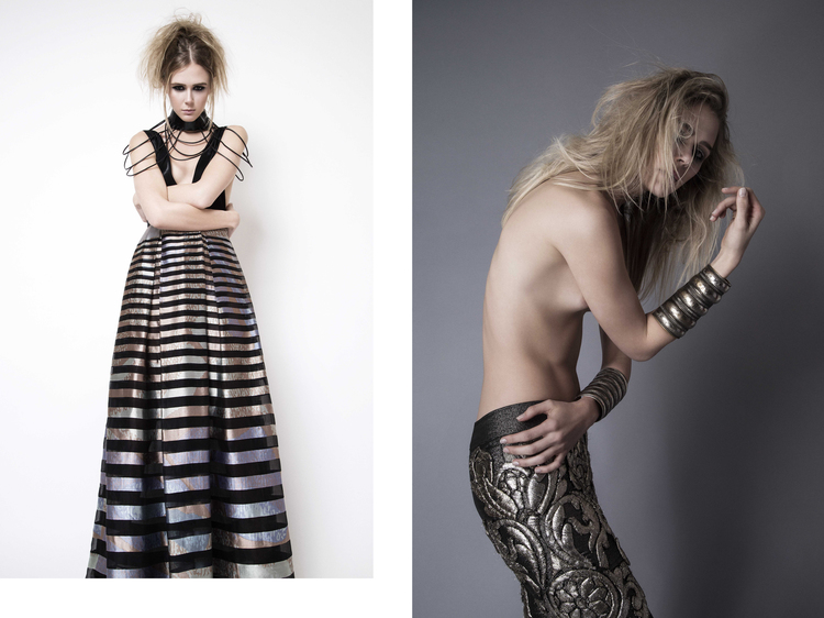 Rouge Magazine
