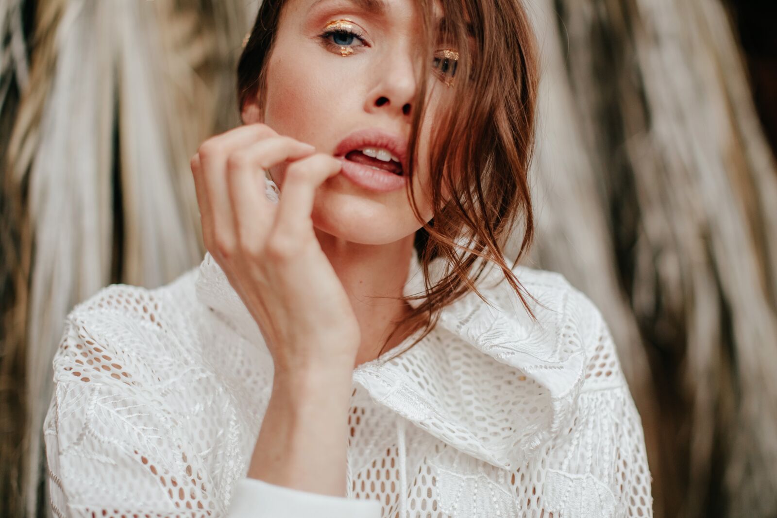 Hair+Makeup
