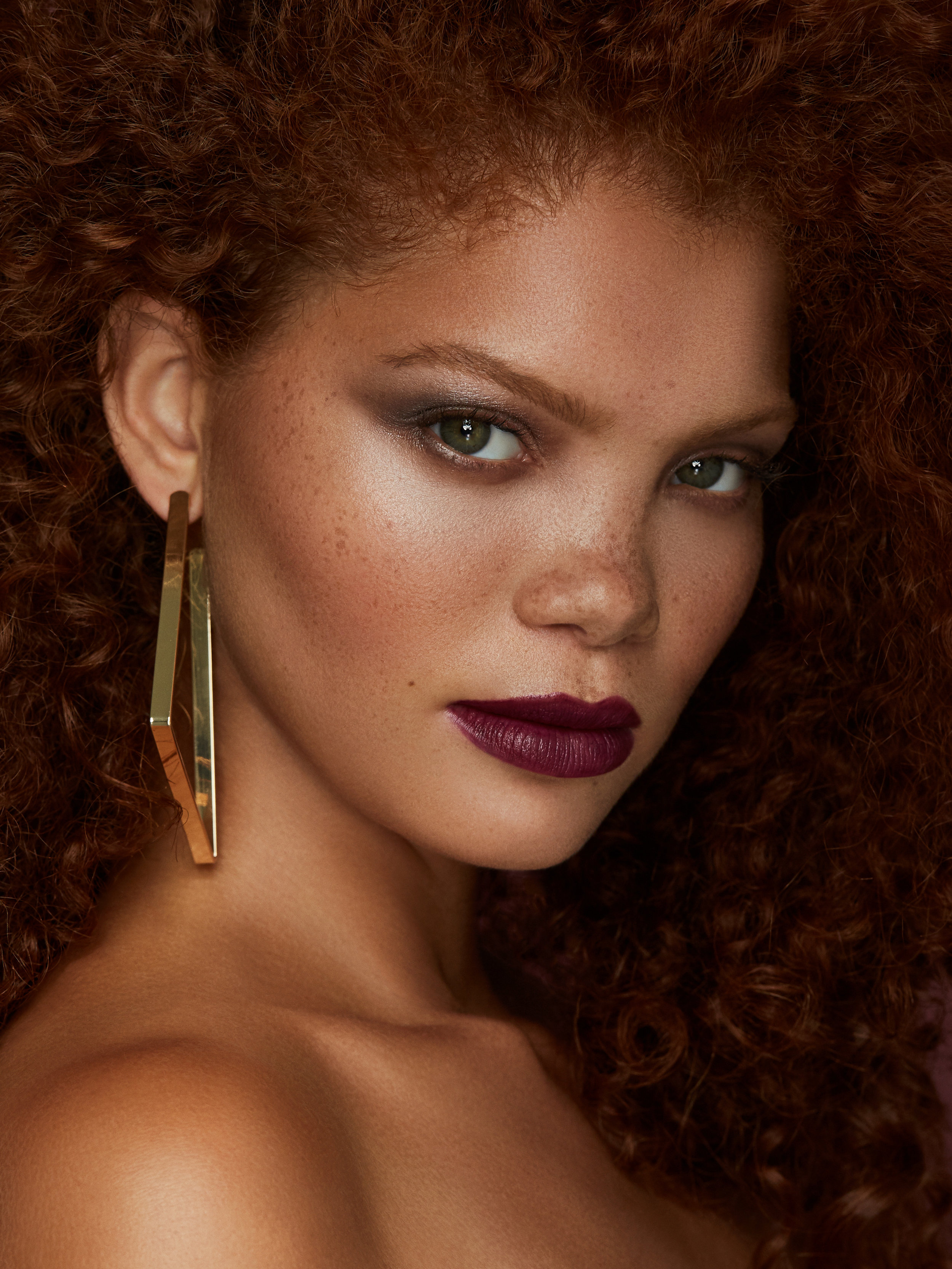 Hair+Makeup