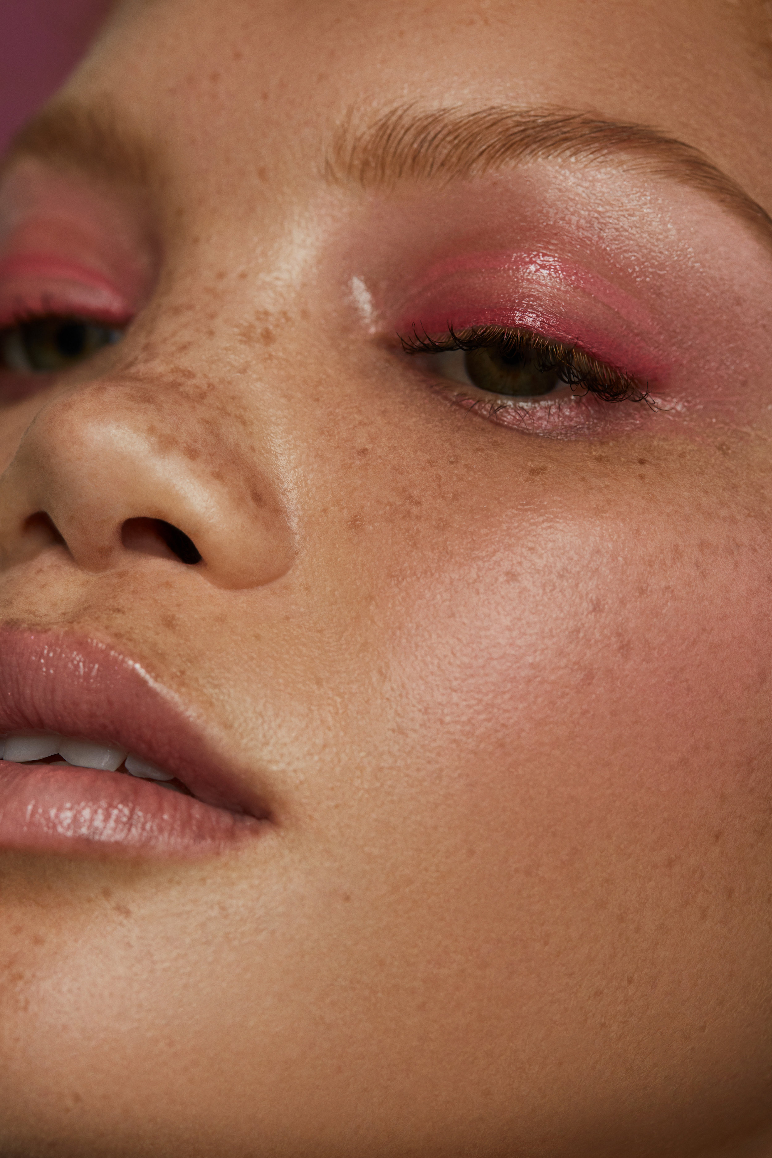 Makeup
