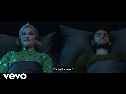 Zedd, Katy Perry - 365