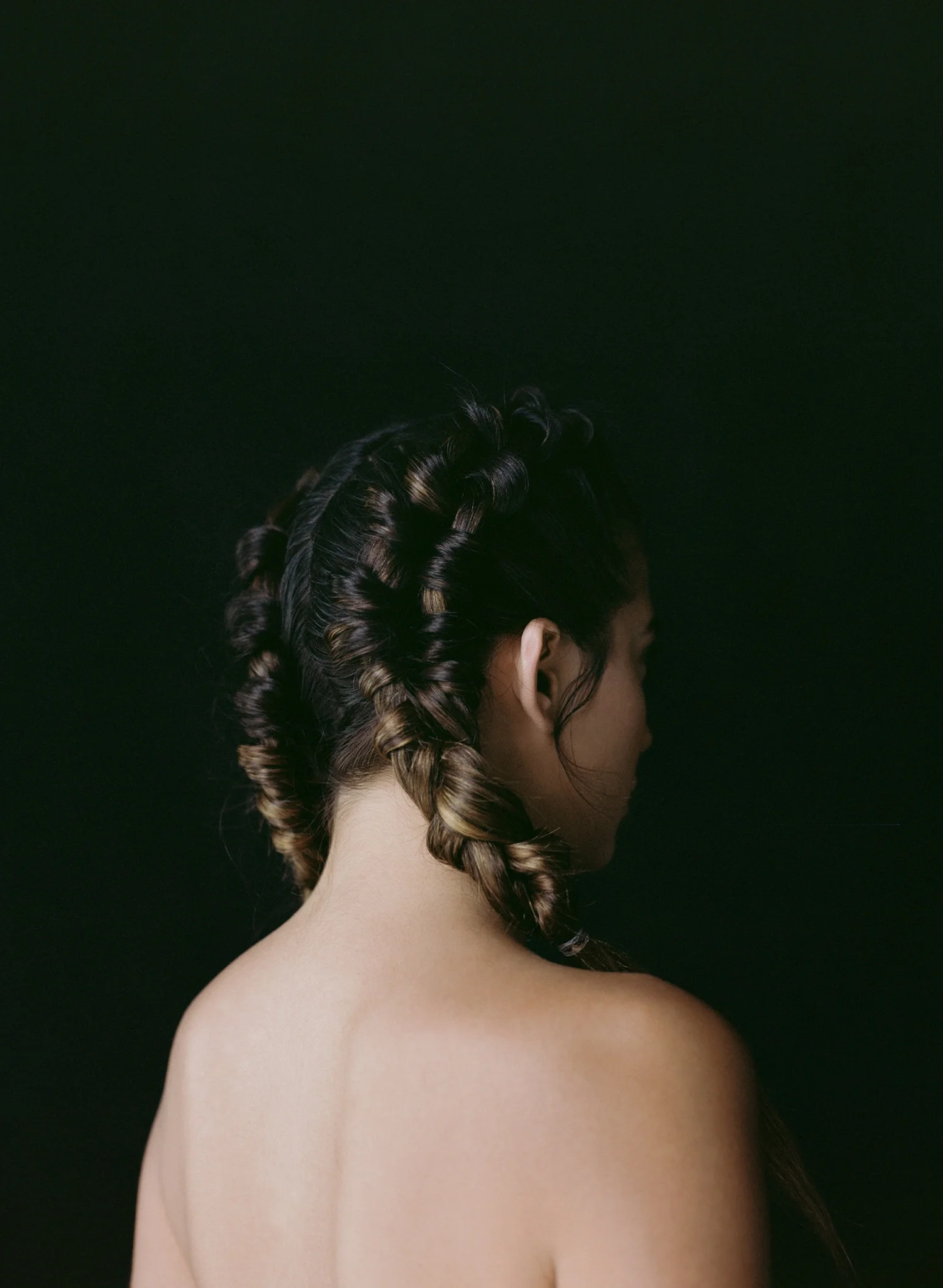 Hair