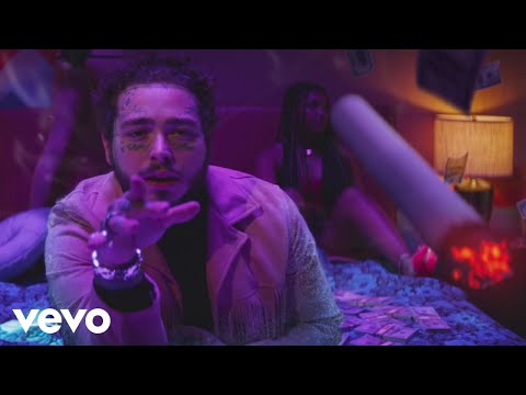 DJ Khaled - Celebrate ft. Travis Scott, Post Malone