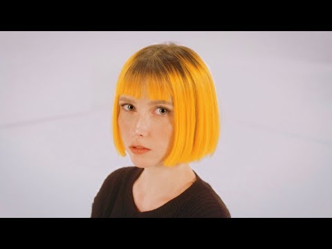 Tessa Violet - I Like (the idea of) You - (Official Music Video)