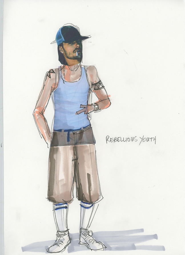 Rebellious Youth.JPG