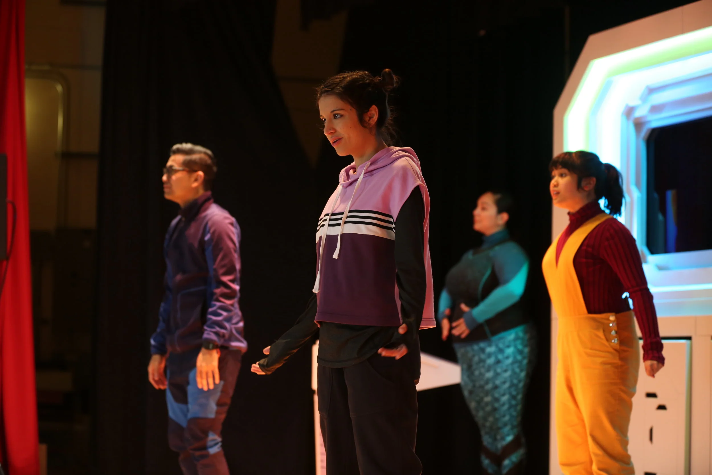  Photo by Jamie Scott Lytle 