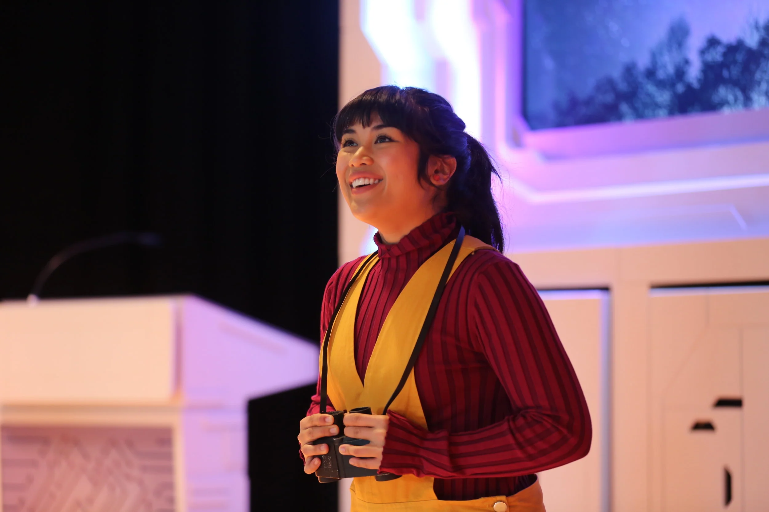  Photo by Jamie Scott Lytle 